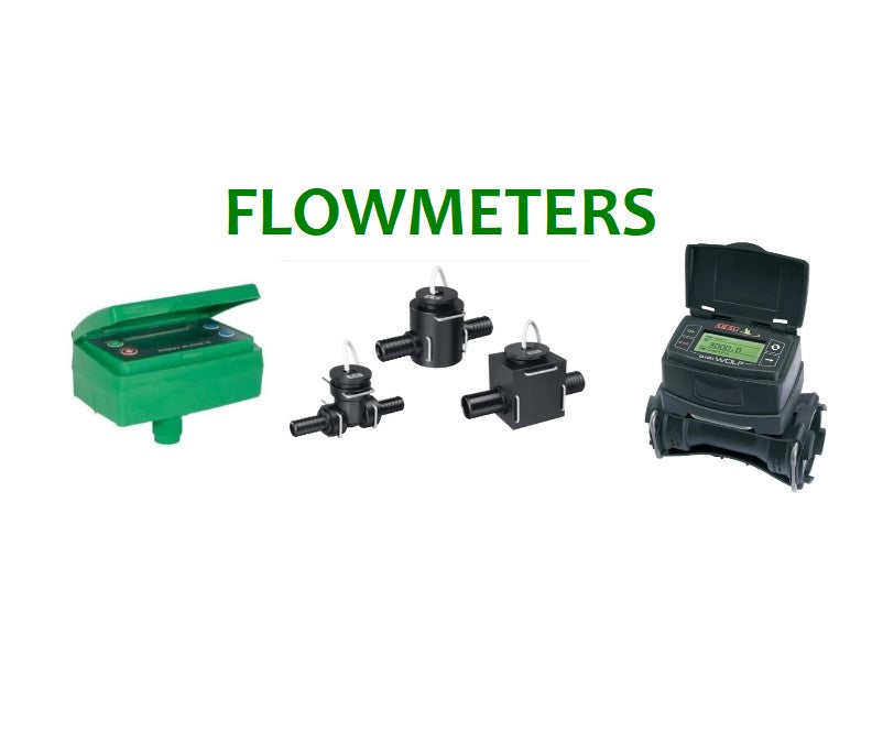  Flowmeter