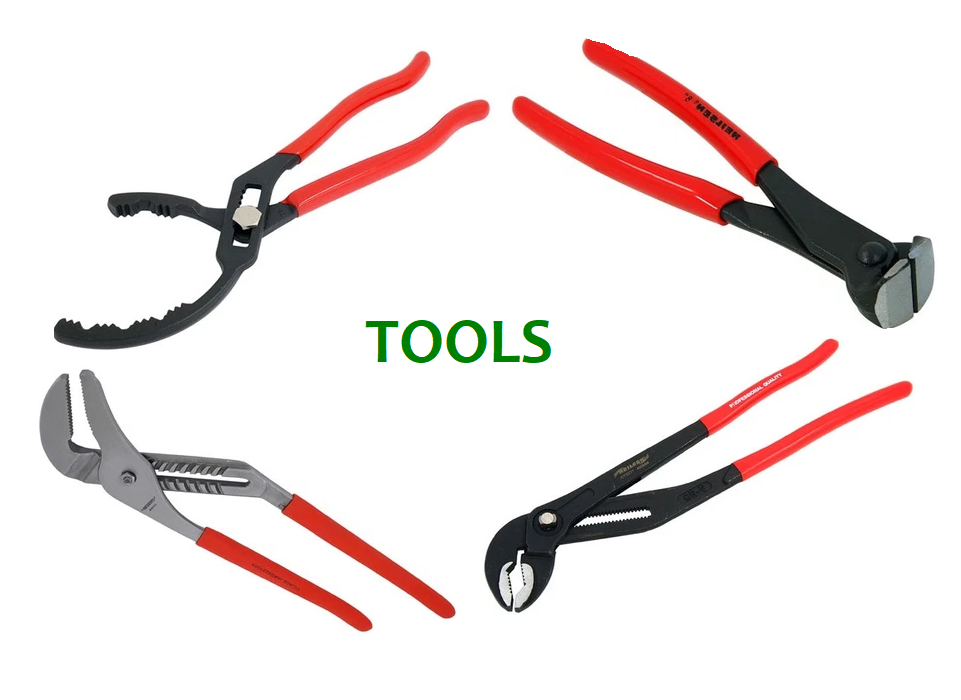  Tools