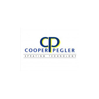  COOPER PEGLER