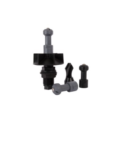  ProClean Nozzles and Valves