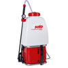 Knapsack - 416 Motorized Sprayer