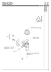 Anti drip diaphragm for nozzle holder