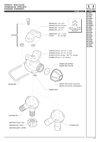 Anti drip diaphragm for nozzle holder