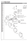 Anti drip diaphragm for nozzle holder