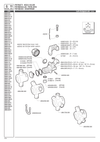 Anti drip diaphragm for nozzle holder