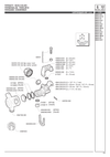 Anti drip diaphragm for nozzle holder