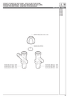 Anti drip diaphragm for nozzle holder