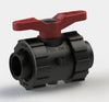 Ball Valve - 2 Way (BSP)
