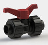 Ball Valve - 2 Way (BSP)