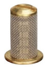 Strainers