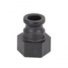 Cam Lever Couplings : Part A - Male Adapter x Female Thread