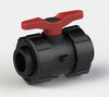 Ball Valve - 2 Way (BSP)