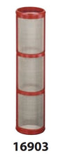 Flush-Out Strainer - AA126 ( ¾", 1")