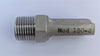 Boombuster Nozzle - 180-2 & 180-2R