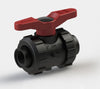 Ball Valve - 2 Way (BSP)