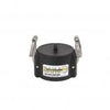 Cam Lever Couplings : Part Cap - Cap ; BSP & NPT