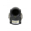 Cam Lever Couplings : Part D - Female Coupler x Female Thread 90°