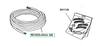 Foam Marker/Bout Marker Complete Kit -TF-TJ EX 24 Spares