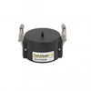 Cam Lever Couplings : Part Cap - Cap ; BSP & NPT