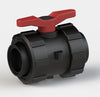 Ball Valve - 2 Way (BSP)