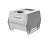 Pin Mount Tank