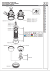 Suction Filter - 316 / 317 Series - OLD TYPE - SPARES