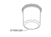 Suction Filter - 317 Series - OLD TYPE - SPARES
