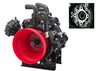 Annovi Reverberi Pump - AR250
