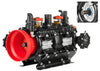 Annovi Reverberi Pump - AR370