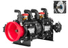 Annovi Reverberi Pump - AR370