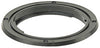 Tank Lids ~ Lid Rings : Threaded Ring for Flat Surfaces