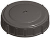 Tank Lids ~ Lids : Female Threaded c/w Spring Breather & Gasket