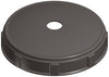 Tank Lids ~ Lids : Female Threaded c/w Hole for Breather Valve
