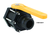 6 Bolted Valves - 2" - 4"