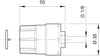 Arag - “Flow Stop” Air closure valve