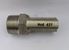 Boombuster Nozzle - 437 & 437R
