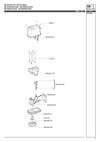 Motor Gears ~ 4653 Series