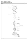 Motor Gears ~ 4653 Series