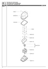 Motor Gears ~ 4653 Series