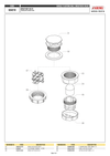 Tank Accessories ~ Breather Valves : Floating Ball Breather Valve