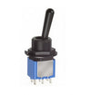 Toggle Switches - 5000 Series