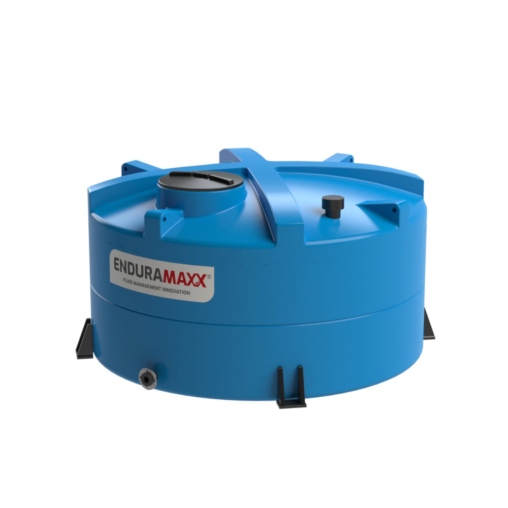 Process Water Tanks, up to 30,000 litres - Enduramaxx