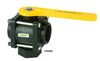 3 Way Bottom Load Ball Valves