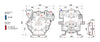 Comet Pump APS 101 - High Pressure Diaphragm Pumps