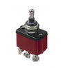 Toggle Switches - 3600nf Series