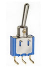 Toggle Switches - 5000 Series