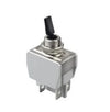 Toggle Switches - 600 Series