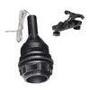 Drain Valves ~ 2” BSP Anti-Pollution Drain Valve