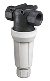 Flush-Out Strainer - AA126 ( ¾", 1")