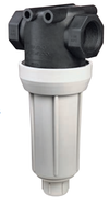 Flush-Out Strainer - AA126 (1"¼, 1"½)